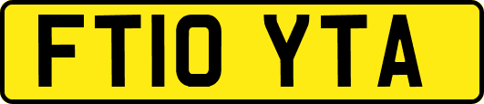 FT10YTA