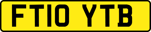 FT10YTB
