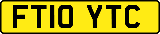 FT10YTC