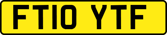 FT10YTF