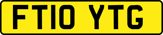 FT10YTG