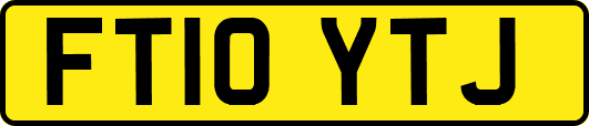 FT10YTJ