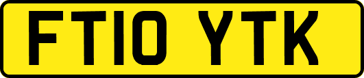 FT10YTK