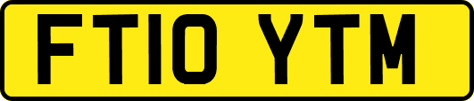 FT10YTM