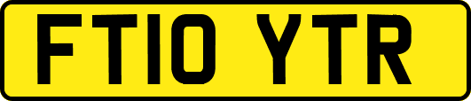 FT10YTR