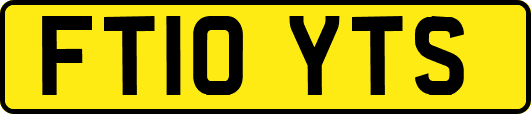FT10YTS