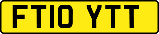 FT10YTT