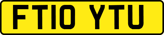 FT10YTU