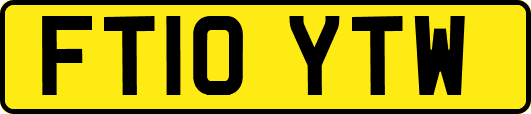FT10YTW