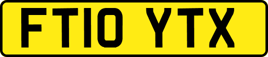 FT10YTX