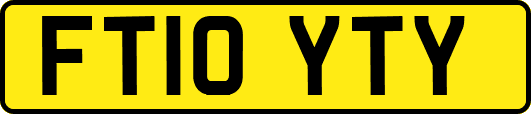 FT10YTY