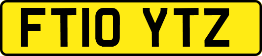 FT10YTZ