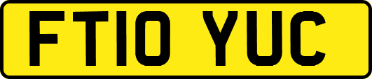 FT10YUC