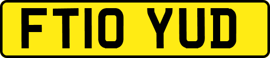 FT10YUD
