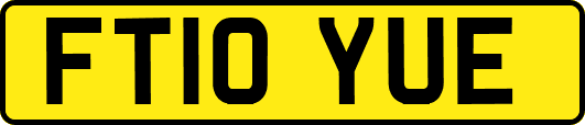 FT10YUE