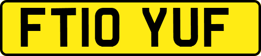 FT10YUF