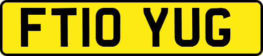 FT10YUG