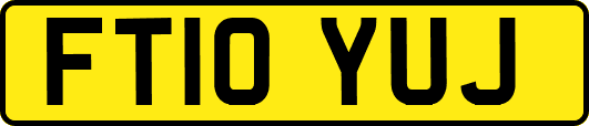 FT10YUJ