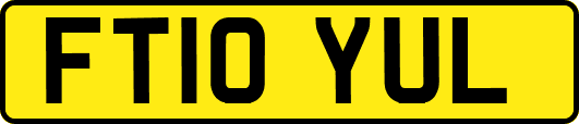 FT10YUL
