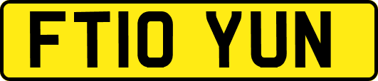 FT10YUN
