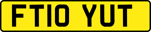 FT10YUT
