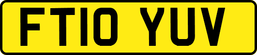 FT10YUV