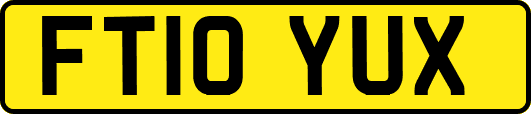 FT10YUX