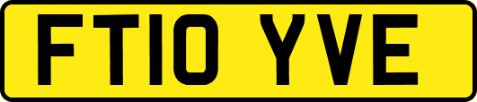 FT10YVE