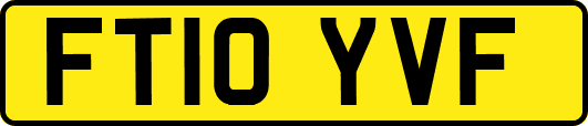 FT10YVF