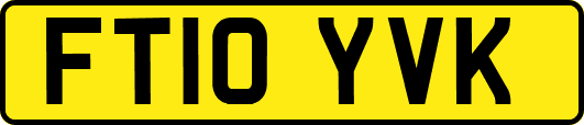 FT10YVK