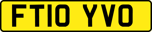FT10YVO
