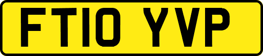 FT10YVP