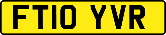 FT10YVR