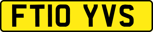 FT10YVS