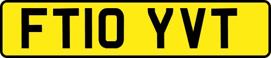 FT10YVT
