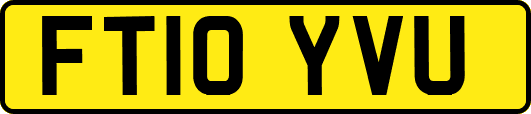 FT10YVU