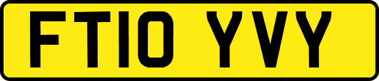 FT10YVY