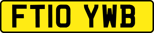 FT10YWB
