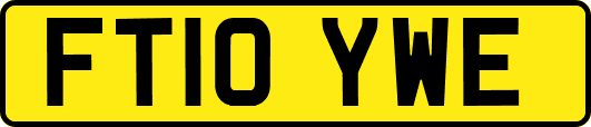 FT10YWE