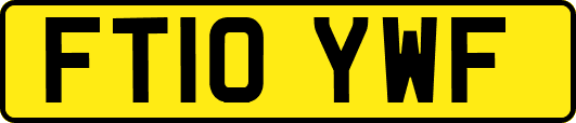 FT10YWF