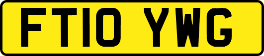 FT10YWG