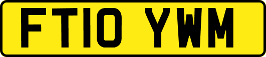 FT10YWM