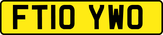 FT10YWO