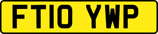FT10YWP