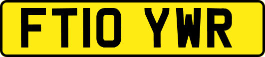 FT10YWR