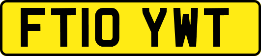 FT10YWT