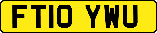 FT10YWU