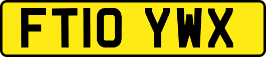 FT10YWX