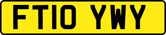 FT10YWY