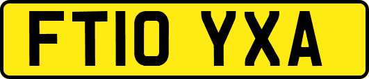FT10YXA